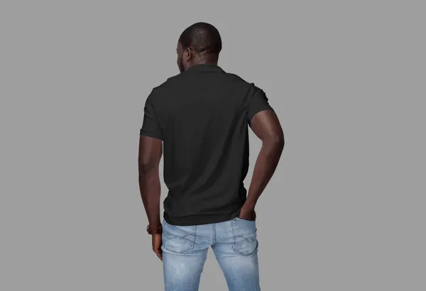 Black_Pure_Cotton_Mens_Premium_Plain_Polo_T-Shirt