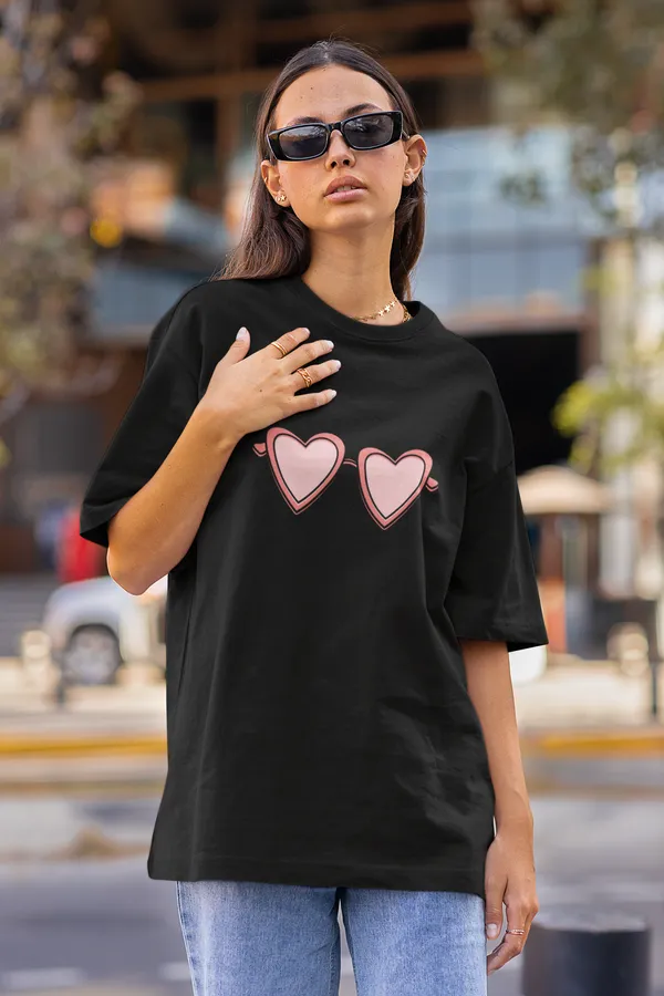 Black_Pure_Cotton_Luxe_Womens_Oversized_Tee