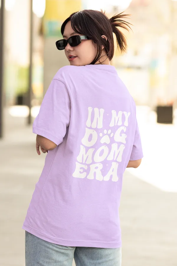 Lavender_Pure_Cotton_Luxe_Womens_Oversized_Tee