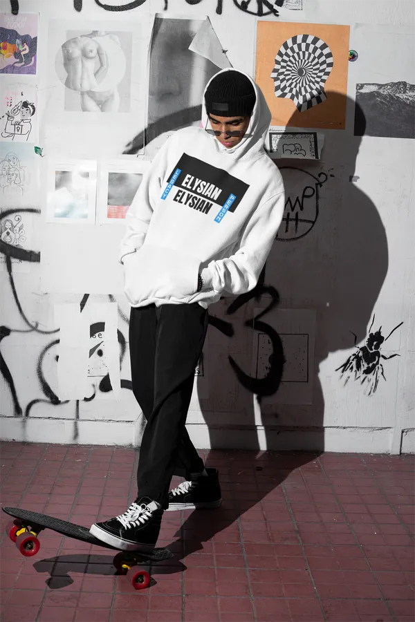 White_Cotton_Blend_Mens_Premium_Oversized_Hoodie