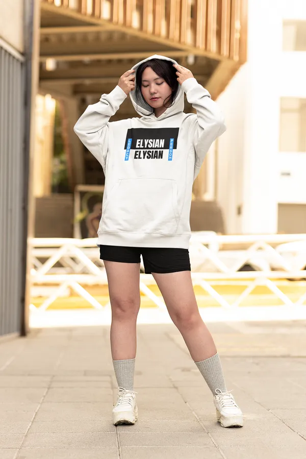White_Cotton_Blend_Womens_Oversized_Hoodie
