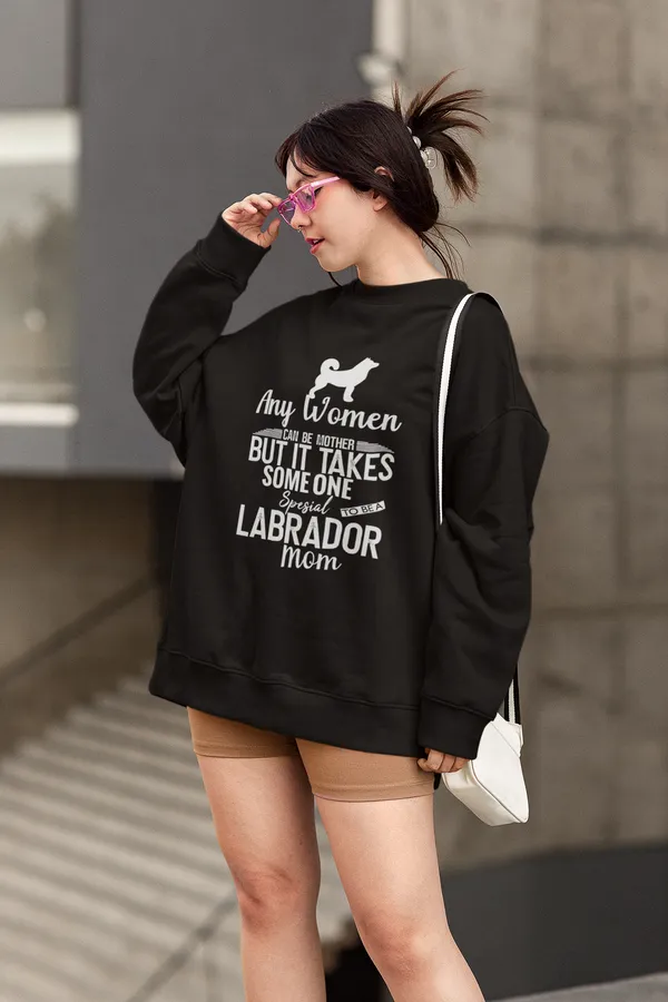 Black_Cotton_Blend_Womens_Oversized_Sweatshirt