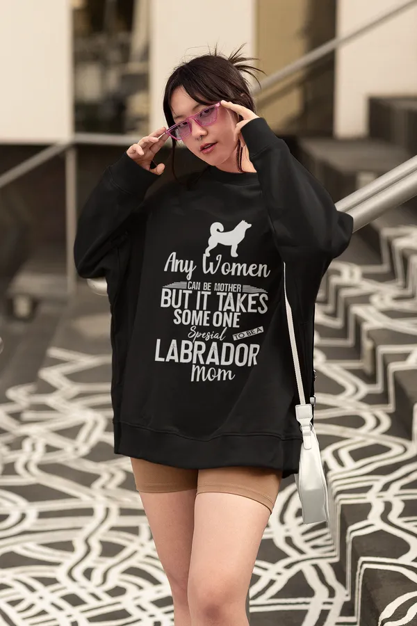 Black_Cotton_Blend_Womens_Oversized_Sweatshirt