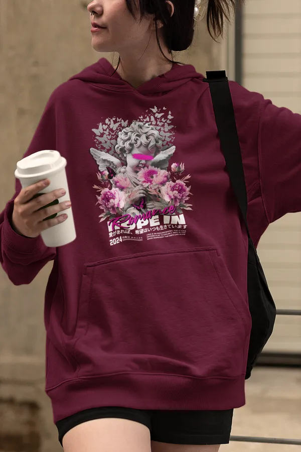 Maroon_Soft,_Breathable_Fabric_Luxurious_Womens_Premium_Oversized_Hoodie