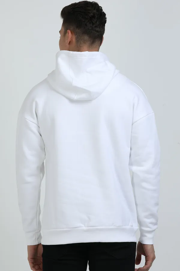White_Cotton_Blend_Mens_Premium_Oversized_Hoodie