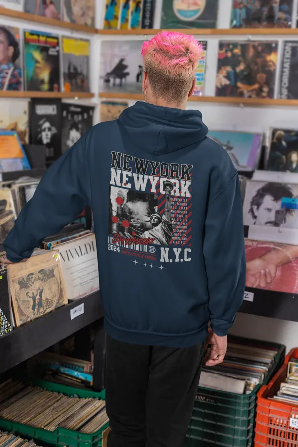 Navy_Blue_Cotton_Blend_Mens_Oversized_Hoodie