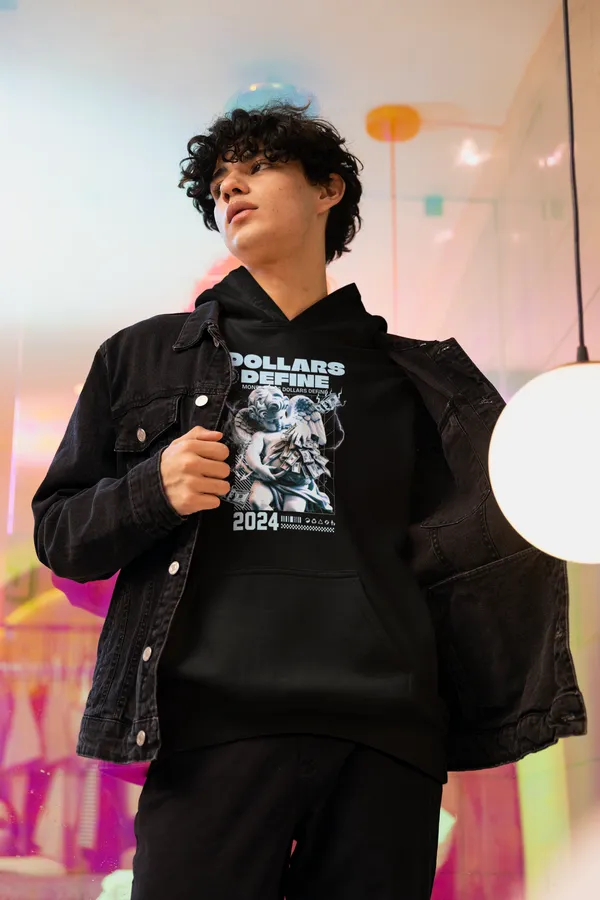 Black_Cotton_Blend_Mens_Premium_Oversized_Hoodie