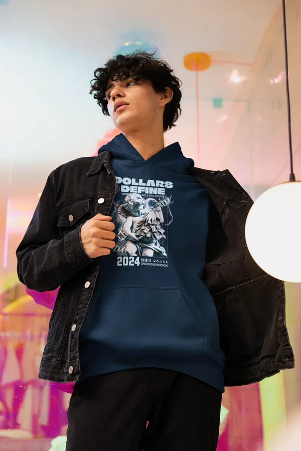 Navy_Blue_Cotton_Blend_Mens_Premium_Oversized_Hoodie