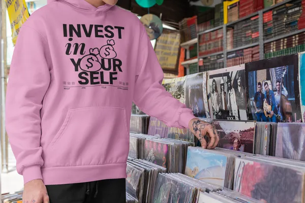 Light_Baby_Pink_Cotton_Blend_Mens_Premium_Oversized_Hoodie