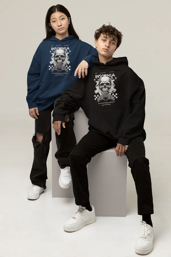 Black_Cotton_Blend_Mens_Premium_Oversized_Hoodie