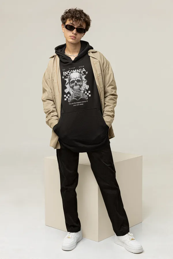 Black_Cotton_Blend_Mens_Premium_Oversized_Hoodie