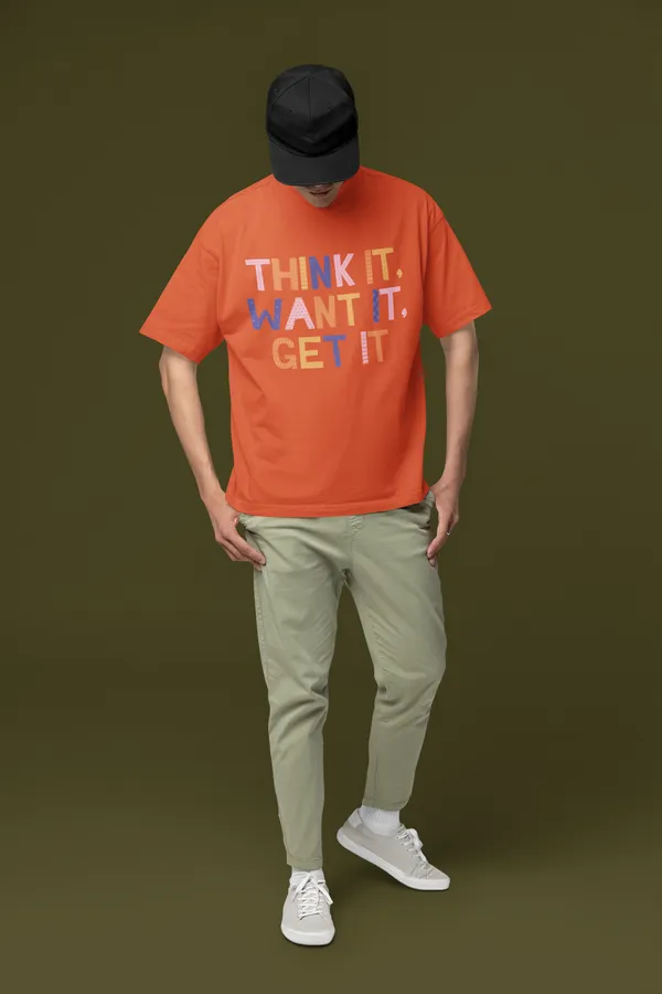 Coral_Cotton_Blend_Mens_Premium_Oversized_Tee