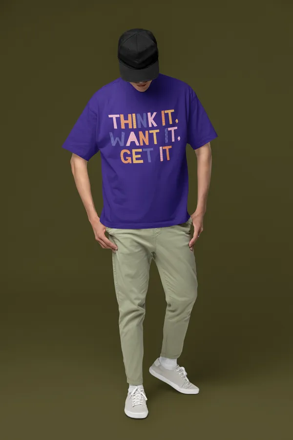 Purple_Cotton_Blend_Mens_Premium_Oversized_Tee