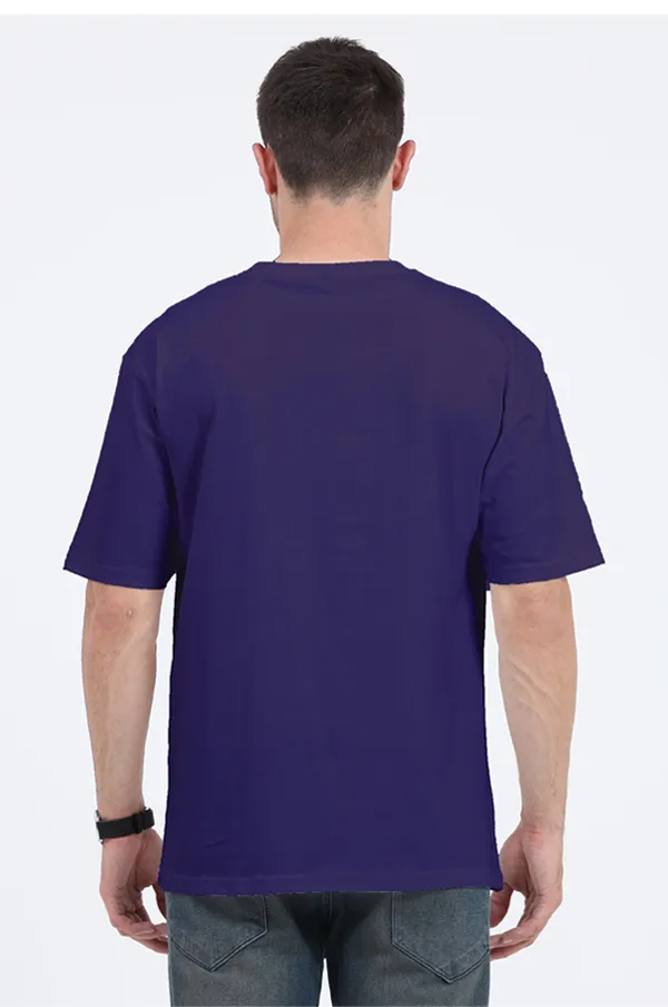 Purple_Cotton_Blend_Mens_Premium_Oversized_Tee