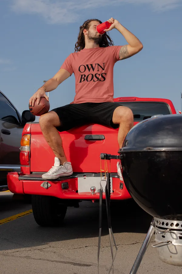 Coral_Pure_Cotton_Mens_Classic_T-Shirt