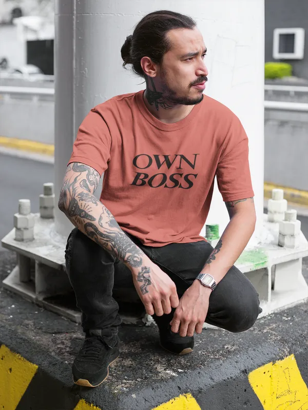 Coral_Pure_Cotton_Mens_Classic_T-Shirt