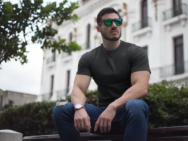 Black_Pure_Cotton_Ultimate_Comfort_Mens_Premium_Classic_Tee
