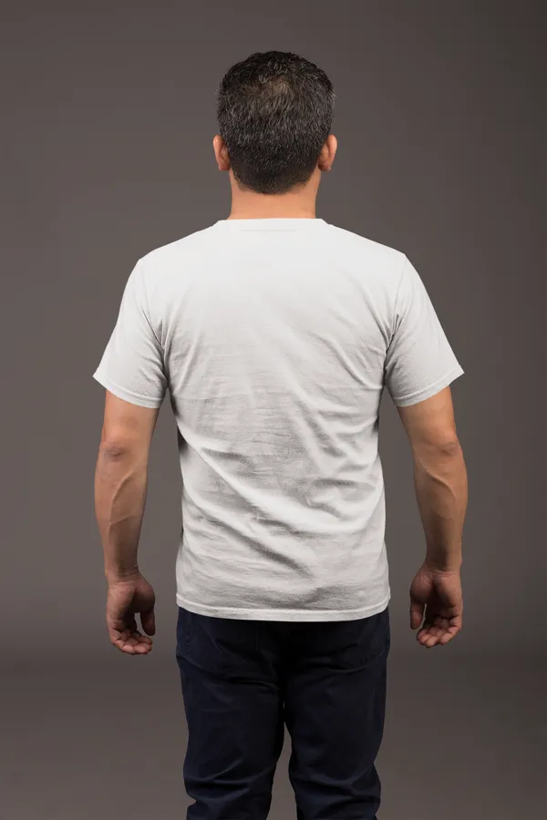 White_Pure_Cotton_Ultimate_Comfort_Mens_Premium_Classic_Tee