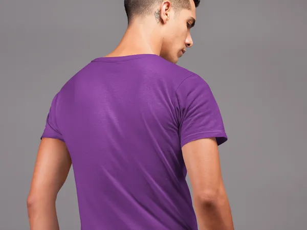 Purple_Pure_Cotton_Ultimate_Comfort_Mens_Premium_Classic_Tee
