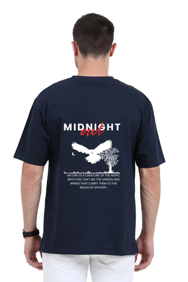 Navy_Blue_Pure_Cotton_Mens_Premium_Oversized_Standard_T-Shirt