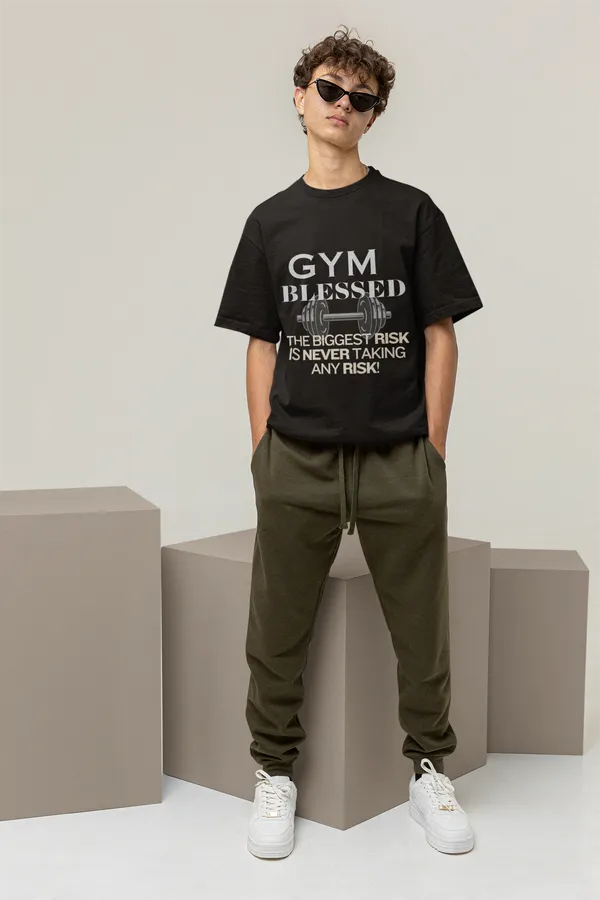 Black_Pure_Cotton_Mens_Oversized_Gym_T-Shirt