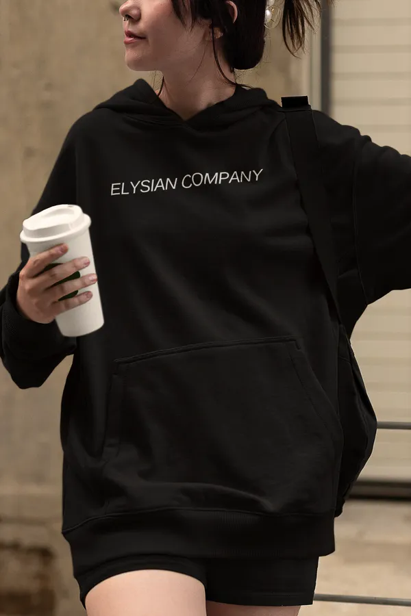 Black_Cotton_Blend_Womens_Oversized_Hoodie