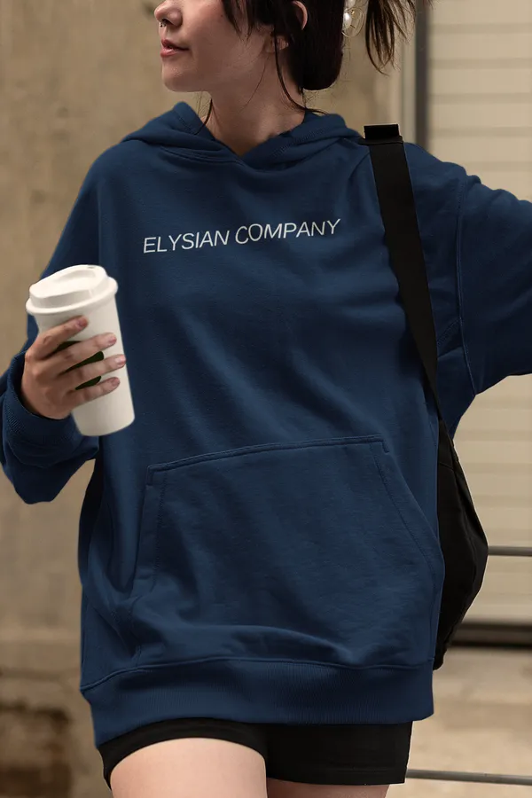 Navy_Blue_Cotton_Blend_Womens_Oversized_Hoodie