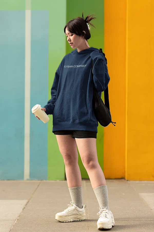 Navy_Blue_Cotton_Blend_Womens_Oversized_Hoodie