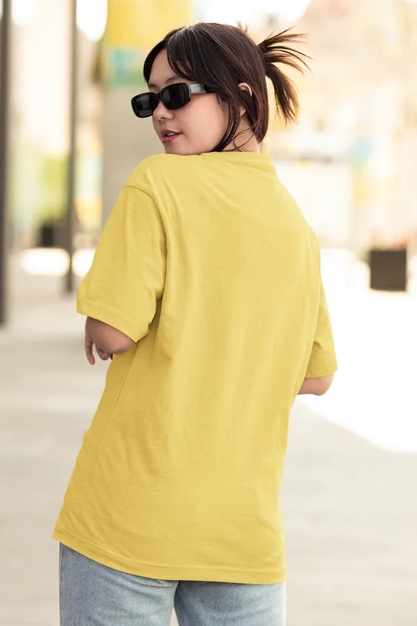 Beige_Cotton_Blend_Womens_Oversized_Standard_Tee