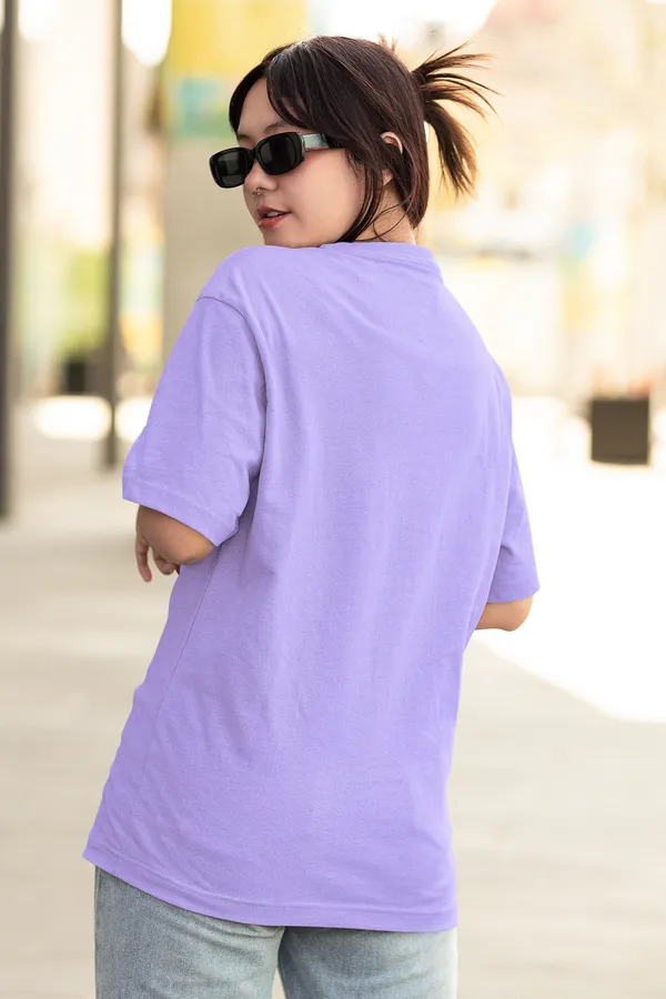 Lavender_Cotton_Blend_Womens_Oversized_Standard_Tee