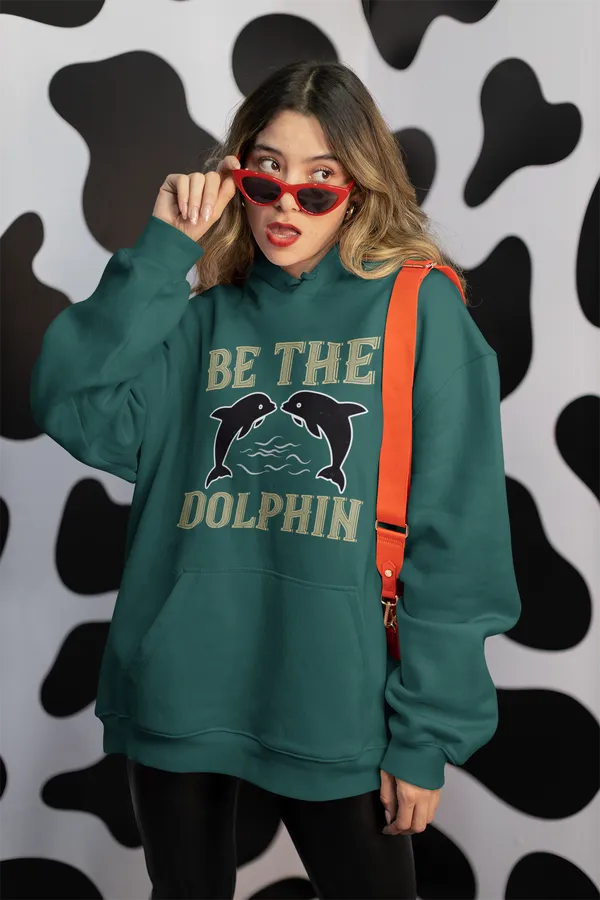 Bottle_Green_Cotton_Blend_Womens_Premium_Hoodie