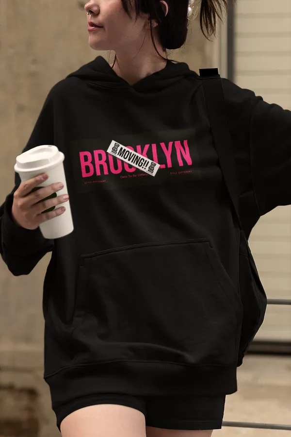 Black_Cotton_Blend_Womens_Premium_Oversized_Hoodie
