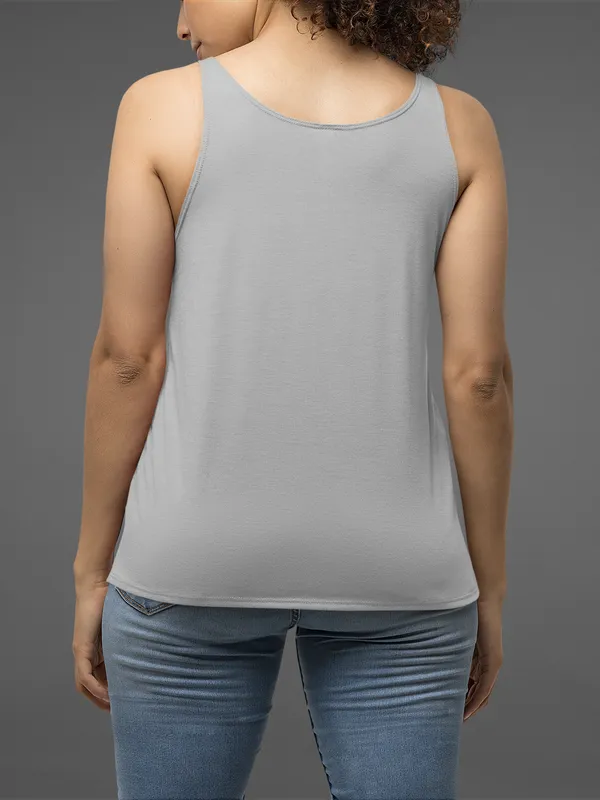 Grey_Cotton_Blend_Womens_Premium_Plain_Tank_Top
