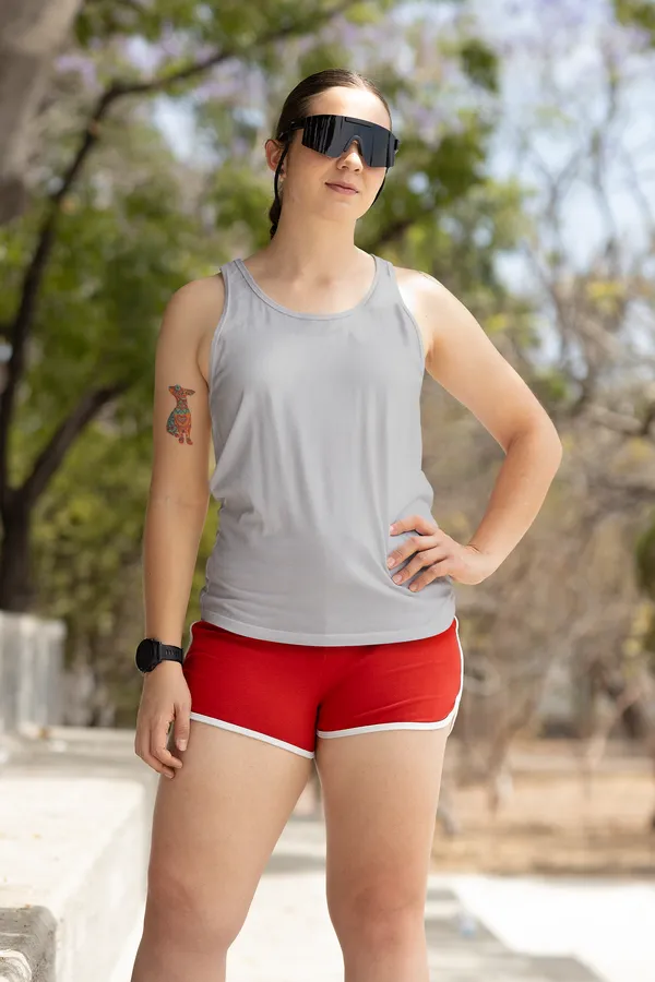 Grey_Cotton_Blend_Womens_Premium_Plain_Tank_Top