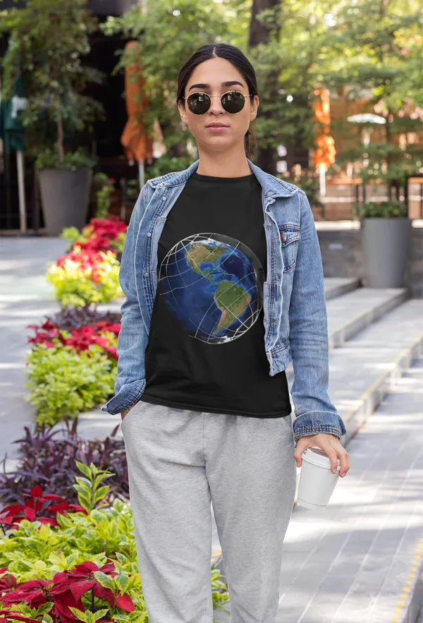 Black_Cotton_Blend_Womens_Premium_Tee