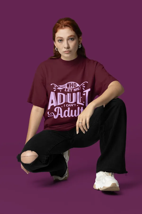 Black_Cotton_Blend_Womens_Standard_Tee