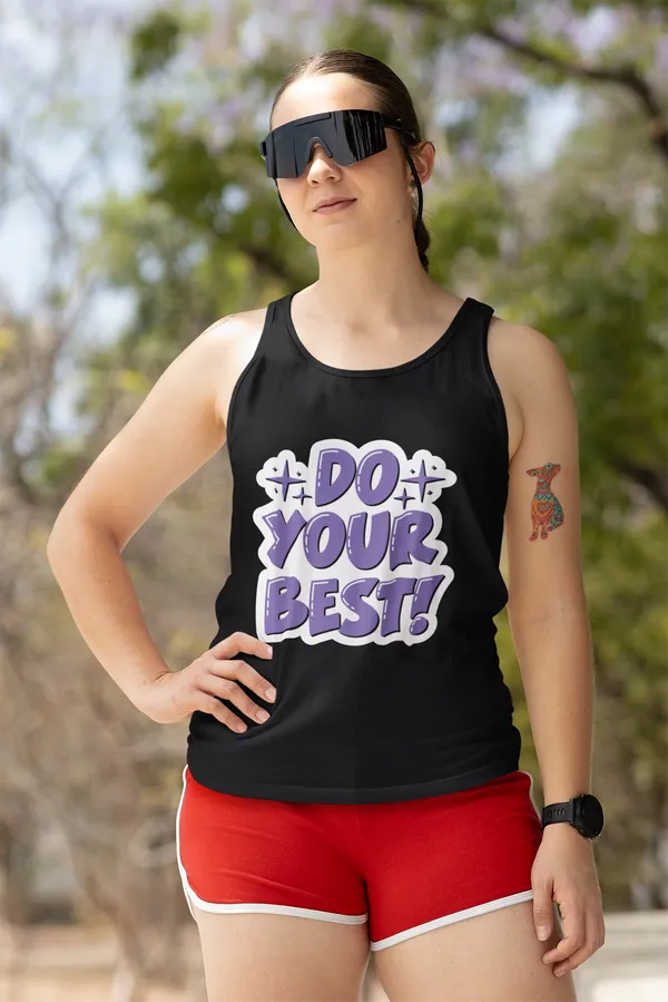 Black_Cotton_Blend_Womens_Stylish_Tank_Top