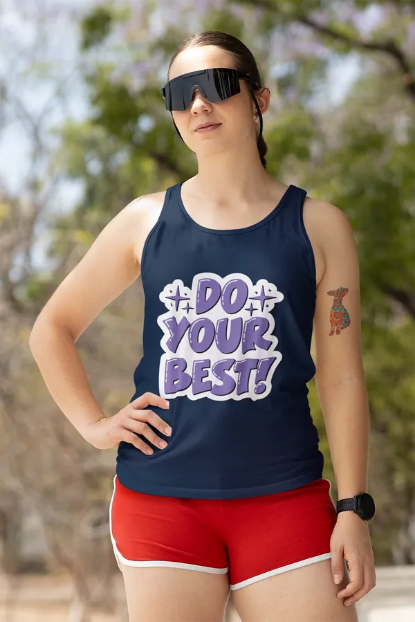 Navy_Blue_Cotton_Blend_Womens_Stylish_Tank_Top