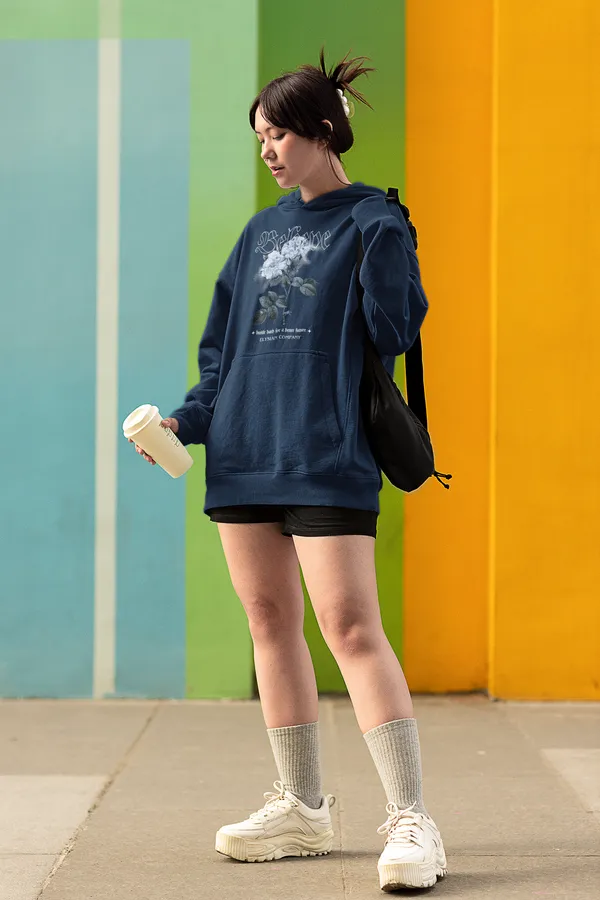 Navy_Blue_Soft_And_Durable_Fabric_Womens_Trendy_Oversized_Hoodie