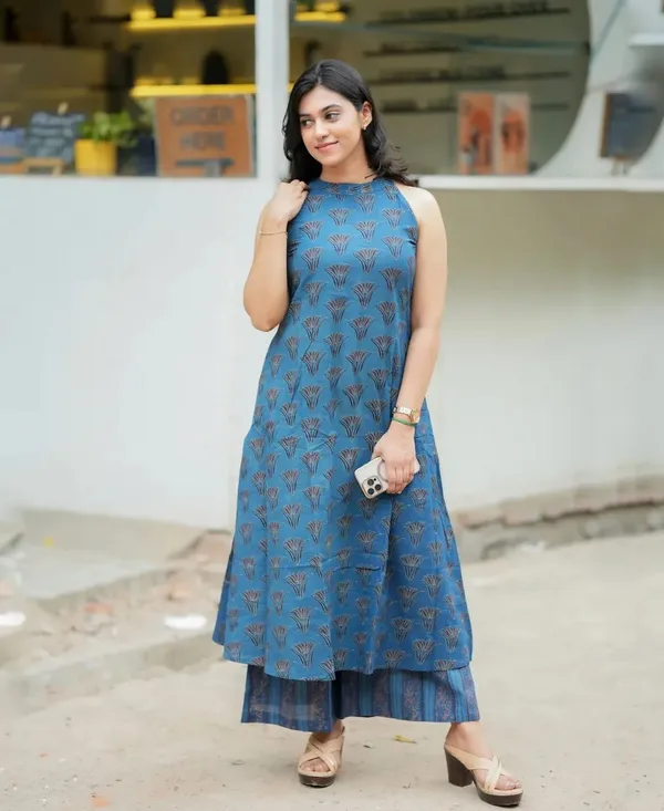 Ankle_length_pant__Giving_perfect_outfit_and_deliberate_choice_about_your_look..👑👑