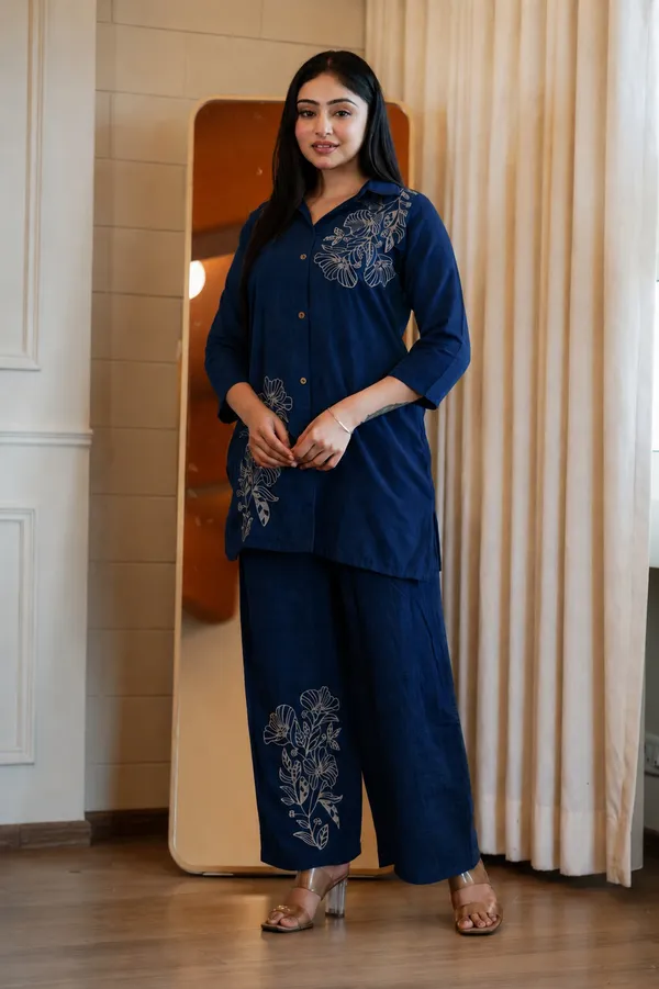 Beautiful_Cotton_Embroidery_work_CO-ORD_sets