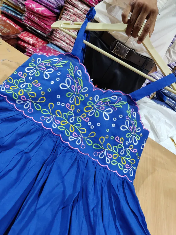 Blue_middi_summer_attire_perfect_for_your_wardrobe