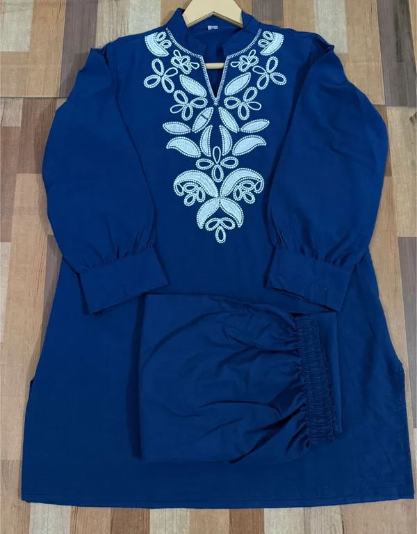 Pure_cotton_With_Embroidery_Work_CORD_SET