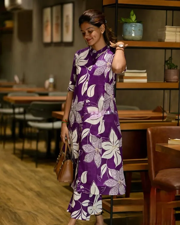 Purple_Kurti_for_Women_–_Simple,_Elegant_&_Easy_to_Style”