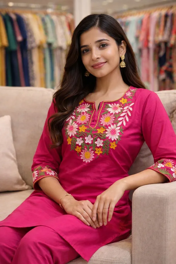 Sky_Embroidered_Co-ord_Set