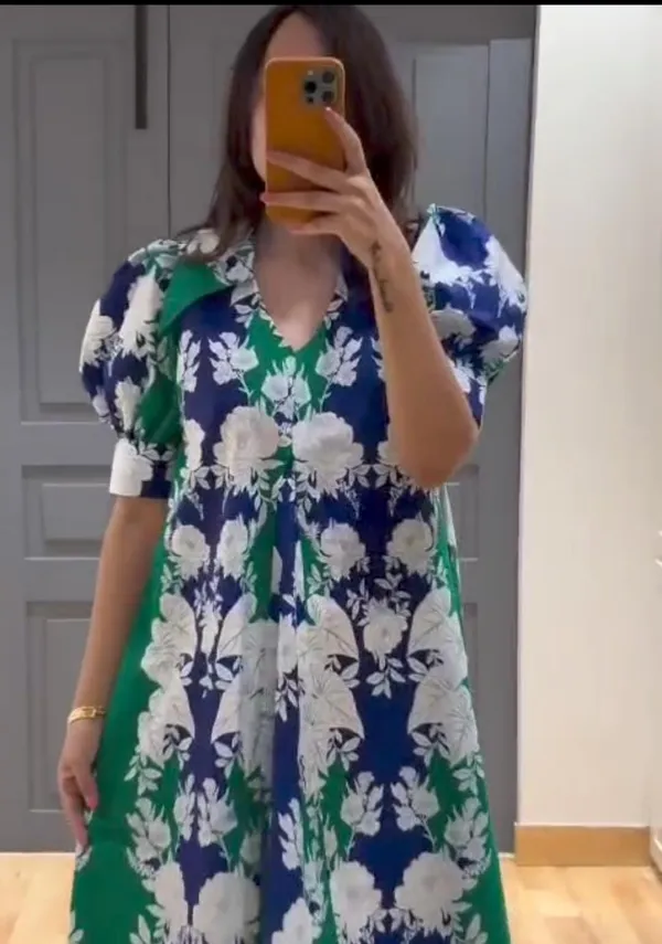 Stylish_Midi_Gown_for_Girls_–_Casual_&_Party_Wear