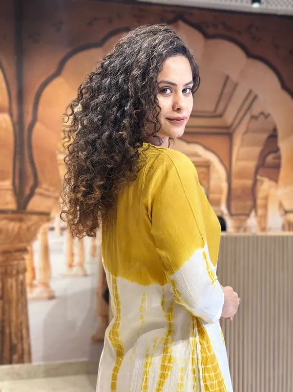 Sunshine_Yellow_Tie-Dye_Kurti”