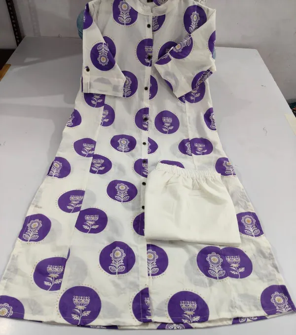 Women’s_Cotton_Co-Ord_Kurti_Set_|_Printed_Kurta_&_Pant_Set_|_Ethnic_Wear_for_Daily_&_Festive