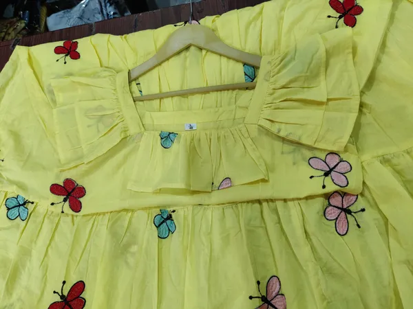 Women’s_Middi_Color_Cotton_Kurti_|_Straight_Fit_Ethnic_Kurta_|_Daily_&_Office_Wear