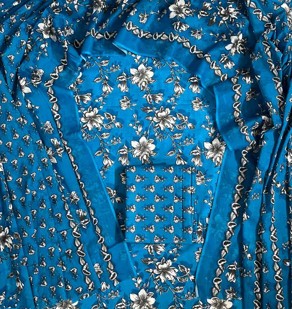 Light_Blue_Soft_Touch_Unstitched_Cotton_Dress_Material
